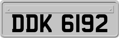 DDK6192