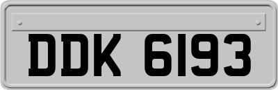 DDK6193