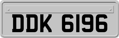 DDK6196