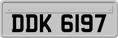 DDK6197