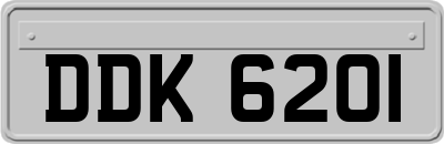 DDK6201