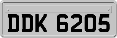 DDK6205
