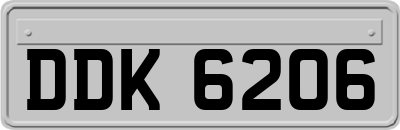 DDK6206