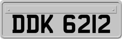 DDK6212