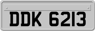 DDK6213