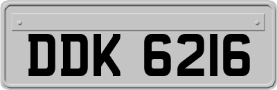 DDK6216