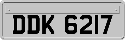 DDK6217
