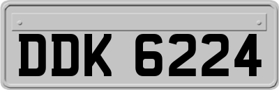 DDK6224