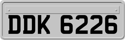 DDK6226