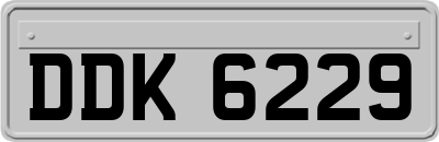 DDK6229