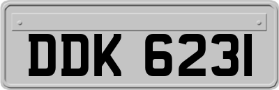 DDK6231