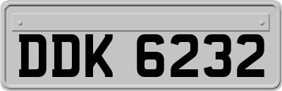 DDK6232