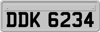 DDK6234