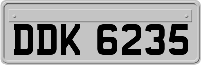 DDK6235