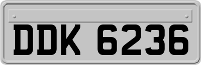 DDK6236