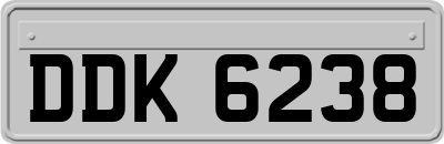 DDK6238
