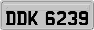 DDK6239