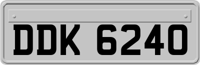 DDK6240