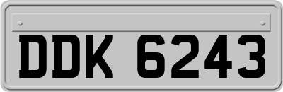 DDK6243