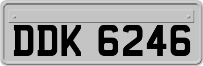 DDK6246