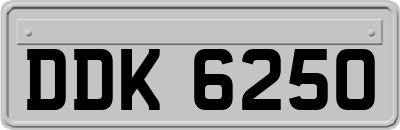 DDK6250