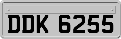 DDK6255
