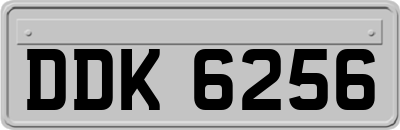 DDK6256