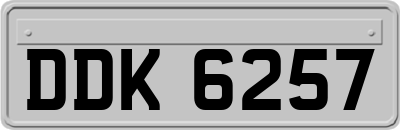 DDK6257
