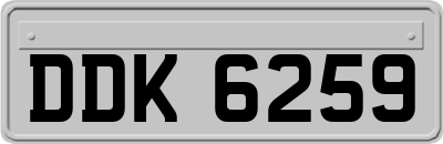 DDK6259