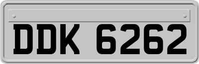 DDK6262