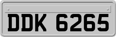 DDK6265
