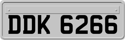 DDK6266