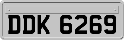 DDK6269