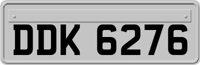 DDK6276
