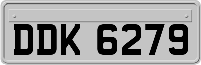 DDK6279