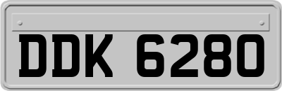 DDK6280