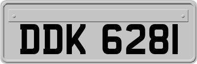 DDK6281