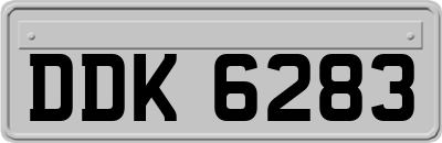 DDK6283