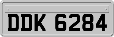 DDK6284