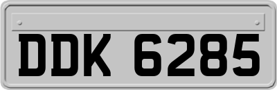 DDK6285