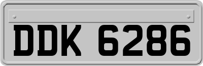 DDK6286