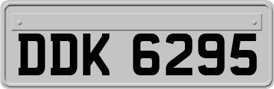 DDK6295