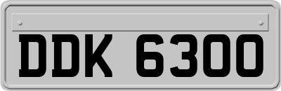 DDK6300
