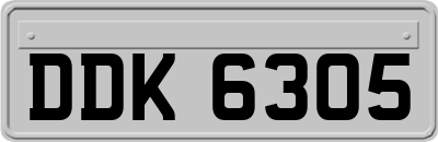 DDK6305