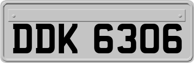 DDK6306
