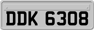 DDK6308