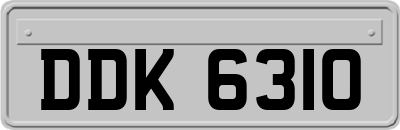 DDK6310