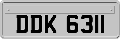 DDK6311