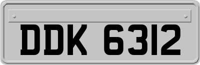 DDK6312
