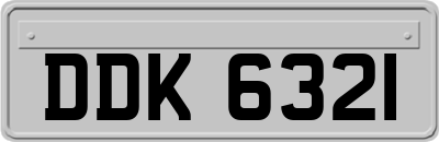 DDK6321